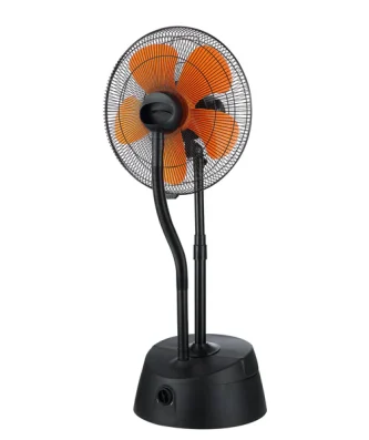 Ventilateur brumisateur à haut débit et réservoir de 6 L Purline