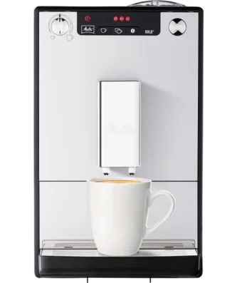 Machine à café broyeur à grain MELITTA