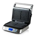 Gaufrier Waffle Genius 1600 W DO9219W Domo