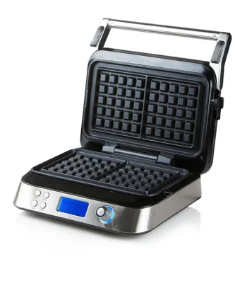 Gaufrier Waffle Genius 1600 W DO9219W Domo