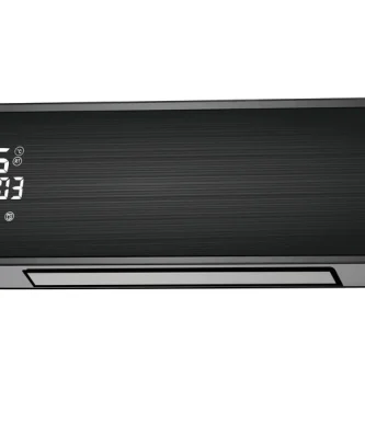 Chauffage split mural 2000 W avec WIFI et minuterie Purline