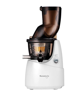 Extracteur de jus lent Kuvings blanc B9700 Kuvings