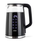 Bouilloire digitale 1,7 L DOD198 Livoo