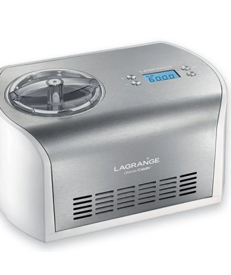 Turbine à glace Créativ® 1,2 L 419010 Lagrange