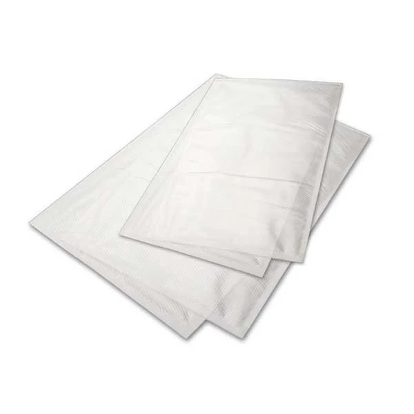 100 sacs prédécoupés 25 x 35 cm Lacor