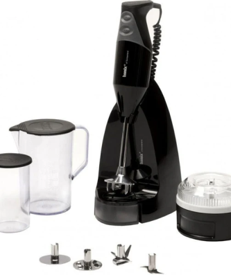 Mixeur Mx 100239 Bamix