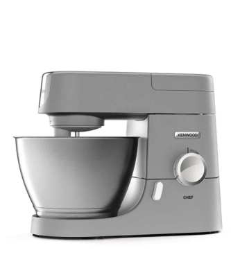 Robot pâtissier kitchen machine chef silver 4,7 L 1000 W KENKVC3110S Kenwood