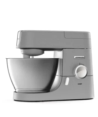 Robot pâtissier kitchen machine chef silver 4,7 L 1000 W KENKVC3110S Kenwood