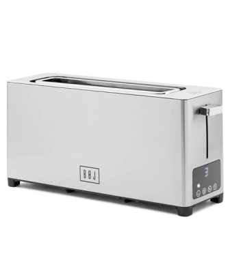 Grille-pain large fente T-1001 BOJ