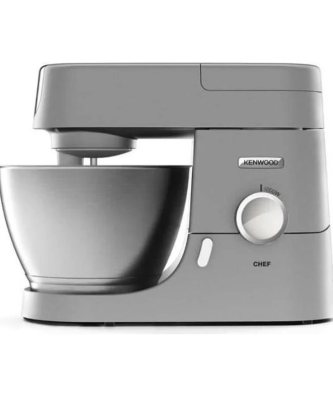 Kvc3100s Robot Patissier Chef - Inox Kenwood
