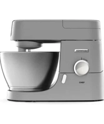 Kvc3100s Robot Patissier Chef - Inox Kenwood