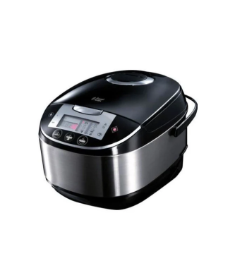 Cookhome 21850-56 Multicuiseur Electrique - Noir Russell Hobbs