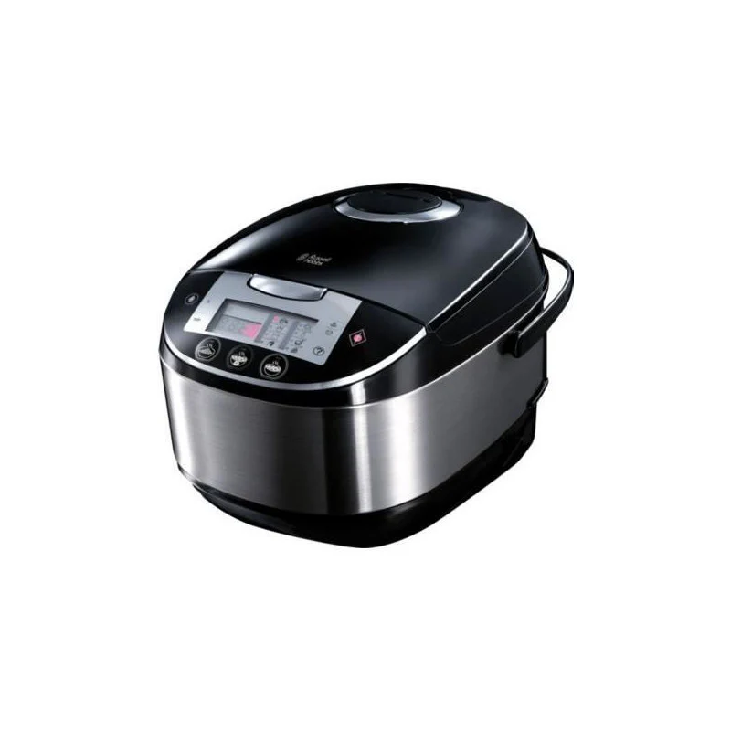 Cookhome 21850-56 Multicuiseur Electrique - Noir Russell Hobbs