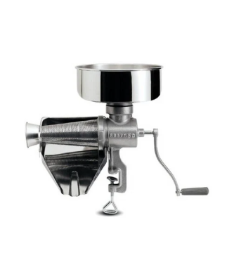 Presse Tomates N5 A Main Bol Inox Reber - 8502 N Reber