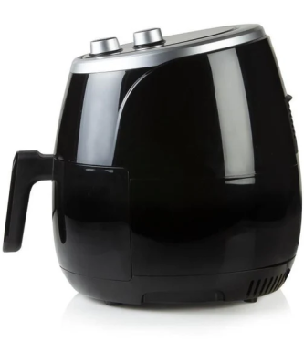 Domo - Do531fr - Friteuse Air Chaud 5l Domo