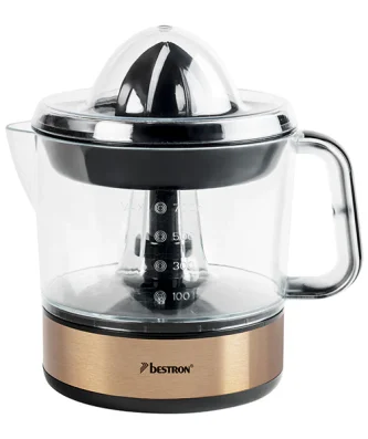 Presse agrumes électrique 700ml 40W ACJ350CO Bestron