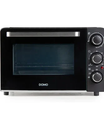 Mini four 20 L 1300 W DO807GO Domo