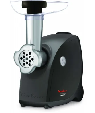 Hachoir à Viande Moux Me472832 Moux