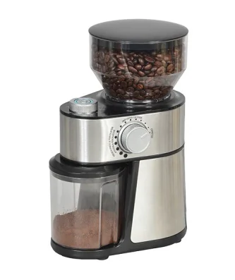 Moulin à café 200 W KSMC265230B Kitchen Chef Professional