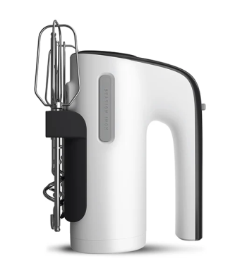 Batteur à main électrique 500 W 5 vitesses fonction turbo Taurus