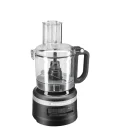 Robot ménager noir 1,7 L 250 W 5KFP0719EBM Kitchenaid