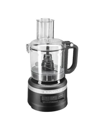 Robot ménager noir 1,7 L 250 W 5KFP0719EBM Kitchenaid