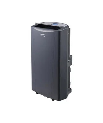 956313000-climatiseur Mobile Réversible Silver 3500 W Taurus Alpatec - Ac350rvkt Taurus