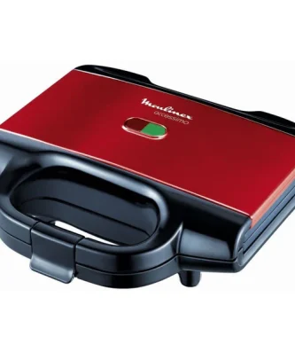 Appareil Croque Monsieur Sm 180811 Moulinex