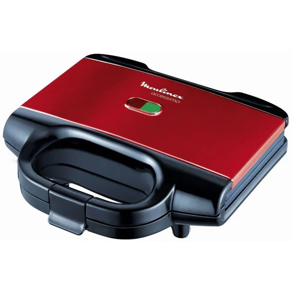 Appareil Croque Monsieur Sm 180811 Moulinex