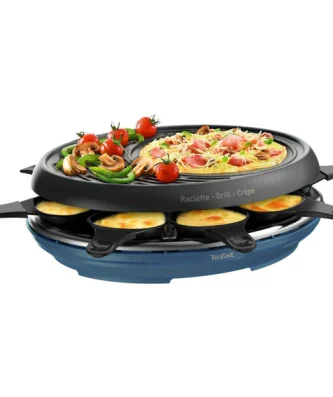 Raclette Re 310401 Tefal