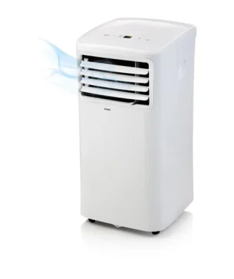 Climatiseur Mobile - Domo - Do266a - 960 W Domo