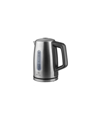 Bouilloire Eewa978d Argent Metal Electrolux