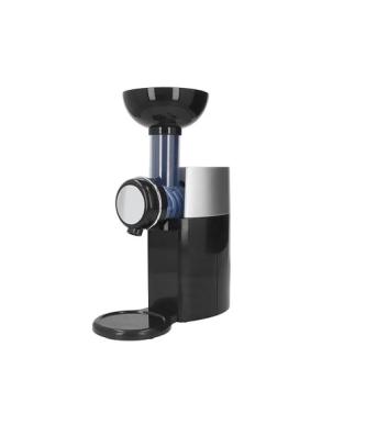 Machine à Crème Glacée 160W gris noir Vendos85