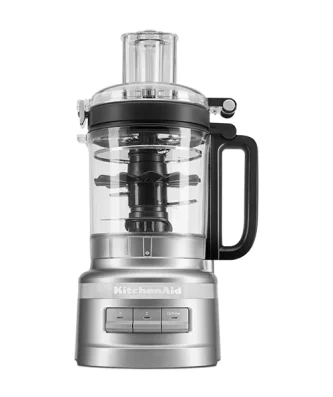 Robot multifonctions 2,1 L 250 W gris argent 5KFP0921ECU Kitchenaid