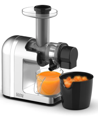 Extracteur de jus spezia 31x13xH36cm Kitchen Move