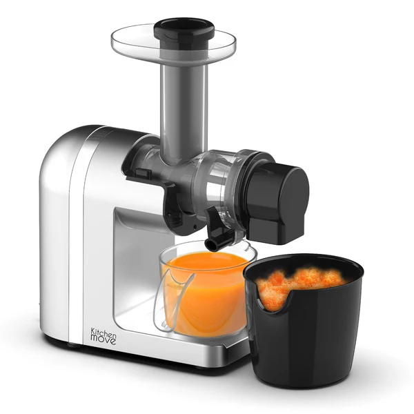 Extracteur de jus spezia 31x13xH36cm Kitchen Move