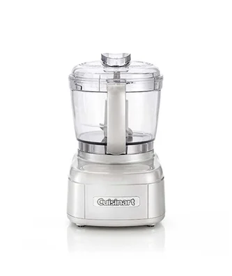 Robot Mini-préparateur Pro 900 ml - Gris perle - 250 W Cuisinart