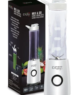 Blender Italian Design portable ITALIAN DESIGN