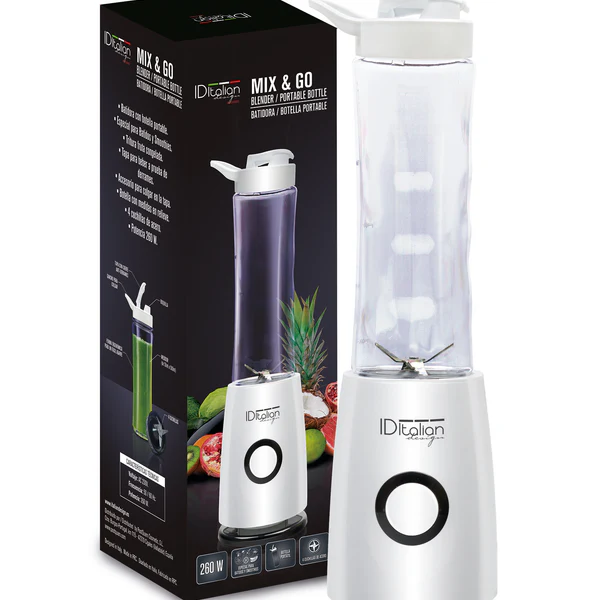 Blender Italian Design portable ITALIAN DESIGN