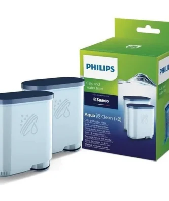 Cartouche de filtre philips pour machine à café Philips