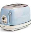 Grille pain 2 fentes Vintage Celeste 810 W 155 Ariete70