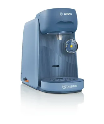 Machine A Café Multi-boissons - Tassimo T16 Finesse - Bleu Bosch