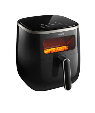 Friteuse Sans Huile Philips Domestic Aplliances Hd9257/80 Philips