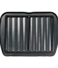 Jeu de plaques Croque-monsieur AA Premium Lagrange