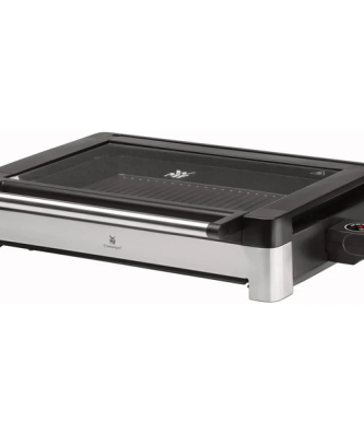 Grill de table avec couvercle Lono WMF