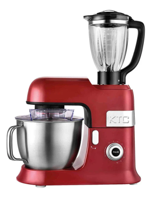 Robot Patissier Kmx750wh - 1000 W - 5 L - Blanc Kenwood