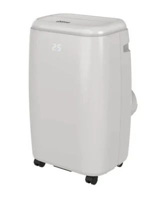 Climatiseur Mobile P228 Qlima - Classe A - Volume Air 300m3/h - 2,8 Kw Qlima