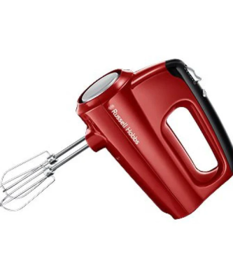 Russell Hobbs Handblender Desire Red 24670-56 2467056 (24670-56) Russel Hobbs