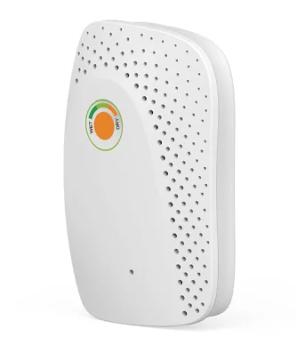 Mini déshumidificateur à gel de silice pour petits espaces Purline