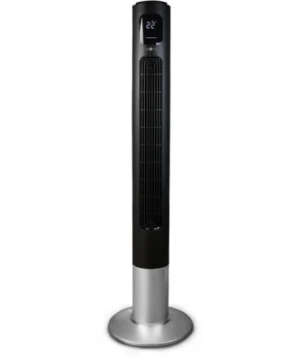 Ventilateur Fantasy Noir Air & Me